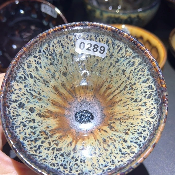 茶盏人***人悠悠精品茶盏289