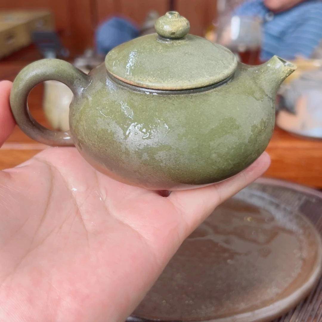 坭兴陶贵台龙窑10