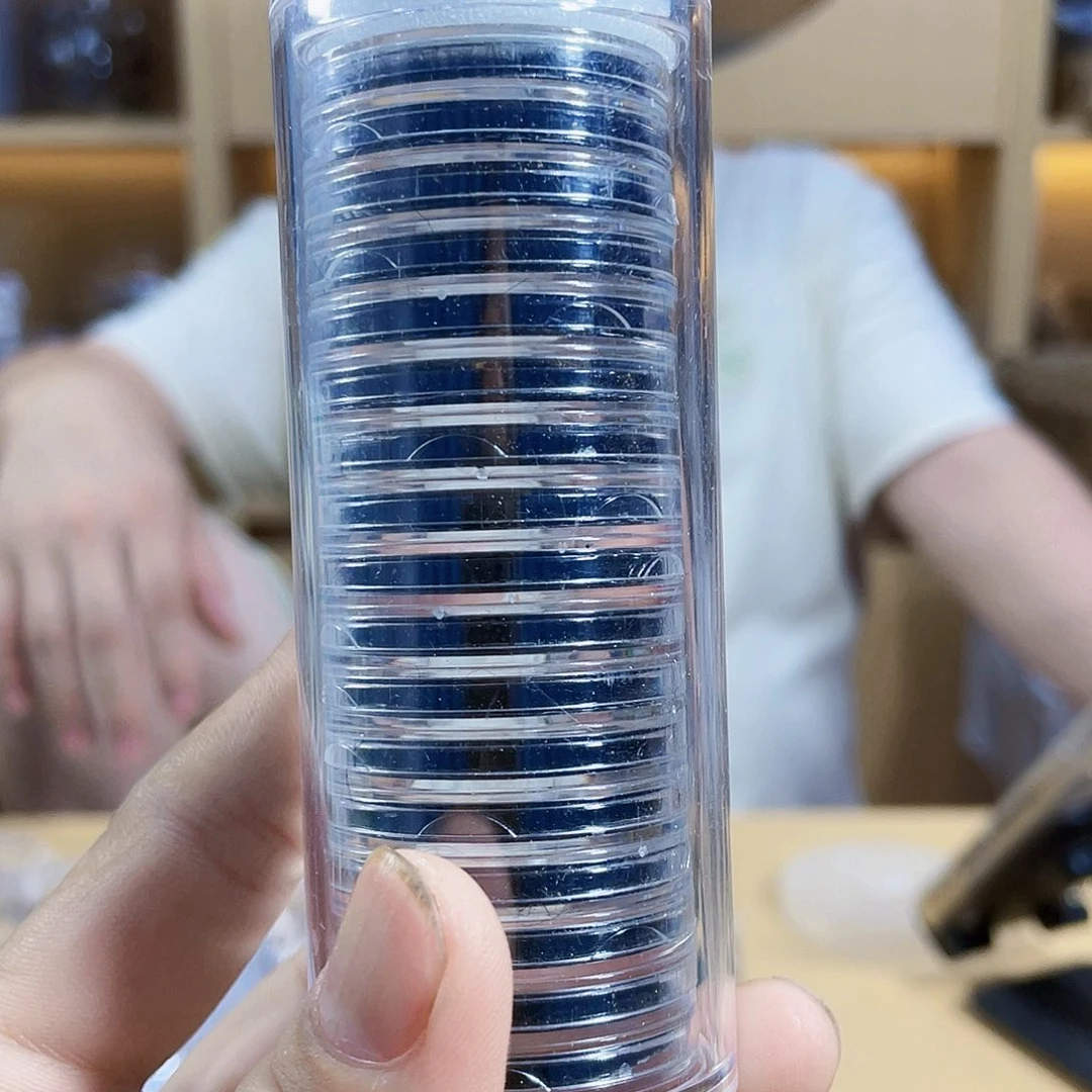 沉香碎屑沉香棋楠手把件一管多样性发一