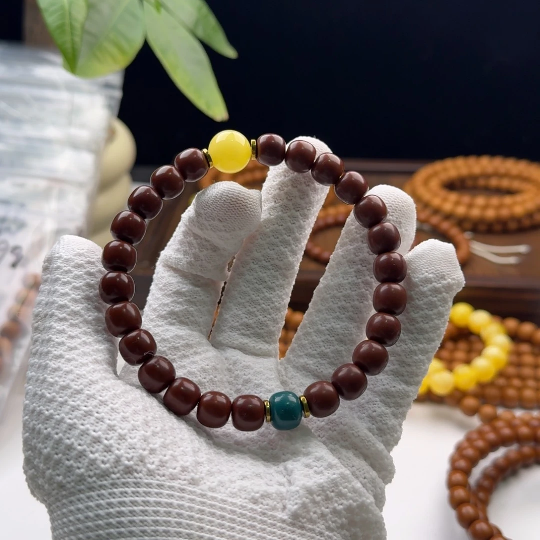 猴头核桃吊坠全品