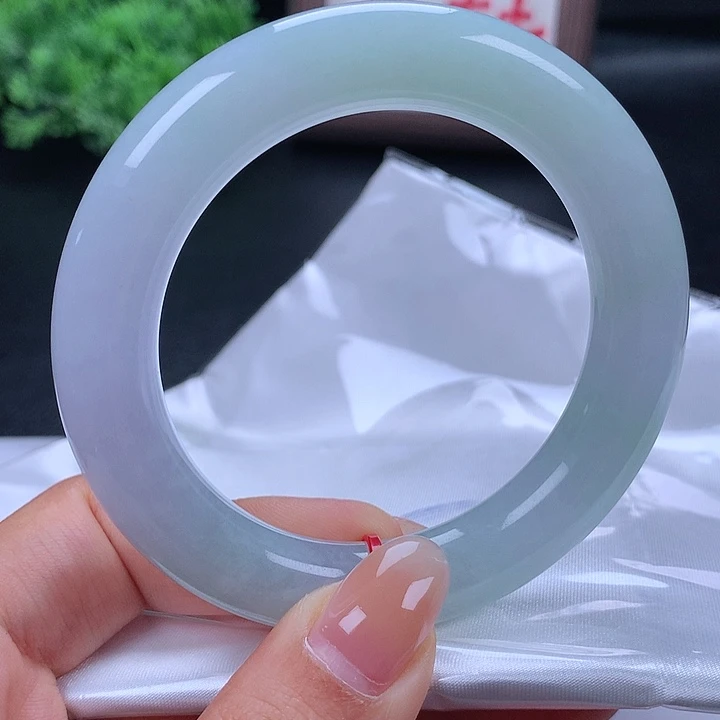 未镶嵌手镯翡翠304