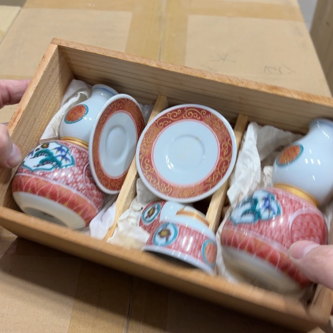 般若中古美术工艺品