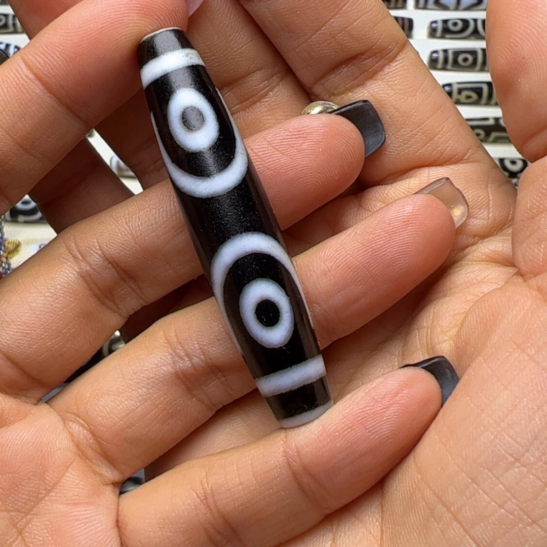 玛瑙/玉髓颈饰未镶嵌农****子