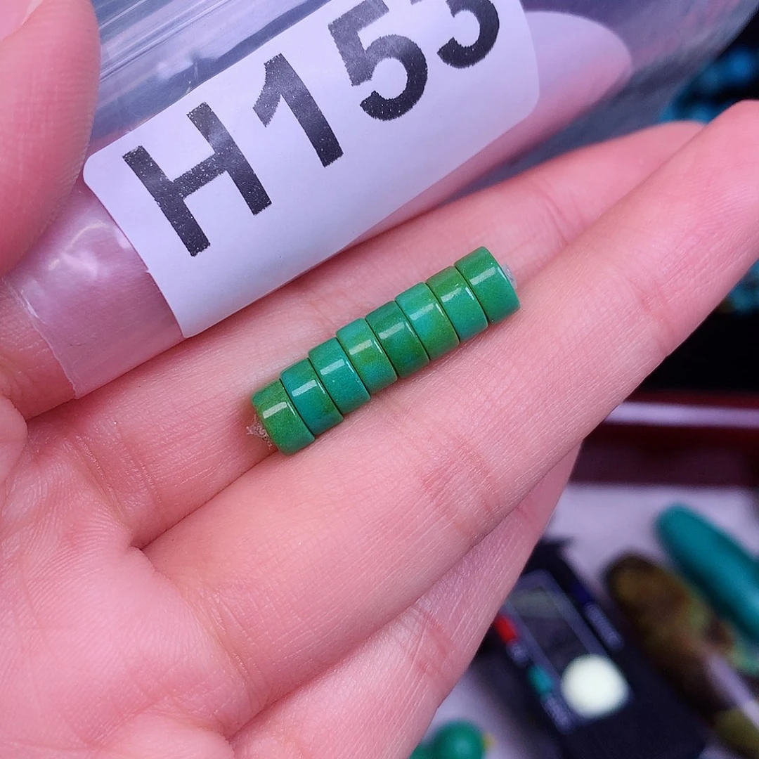 空竹粉丝专享十堰特色手工散珠