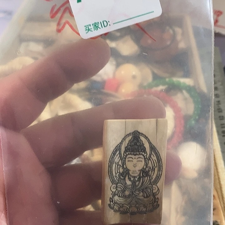 手串/手链/手镯猛犸象牙
