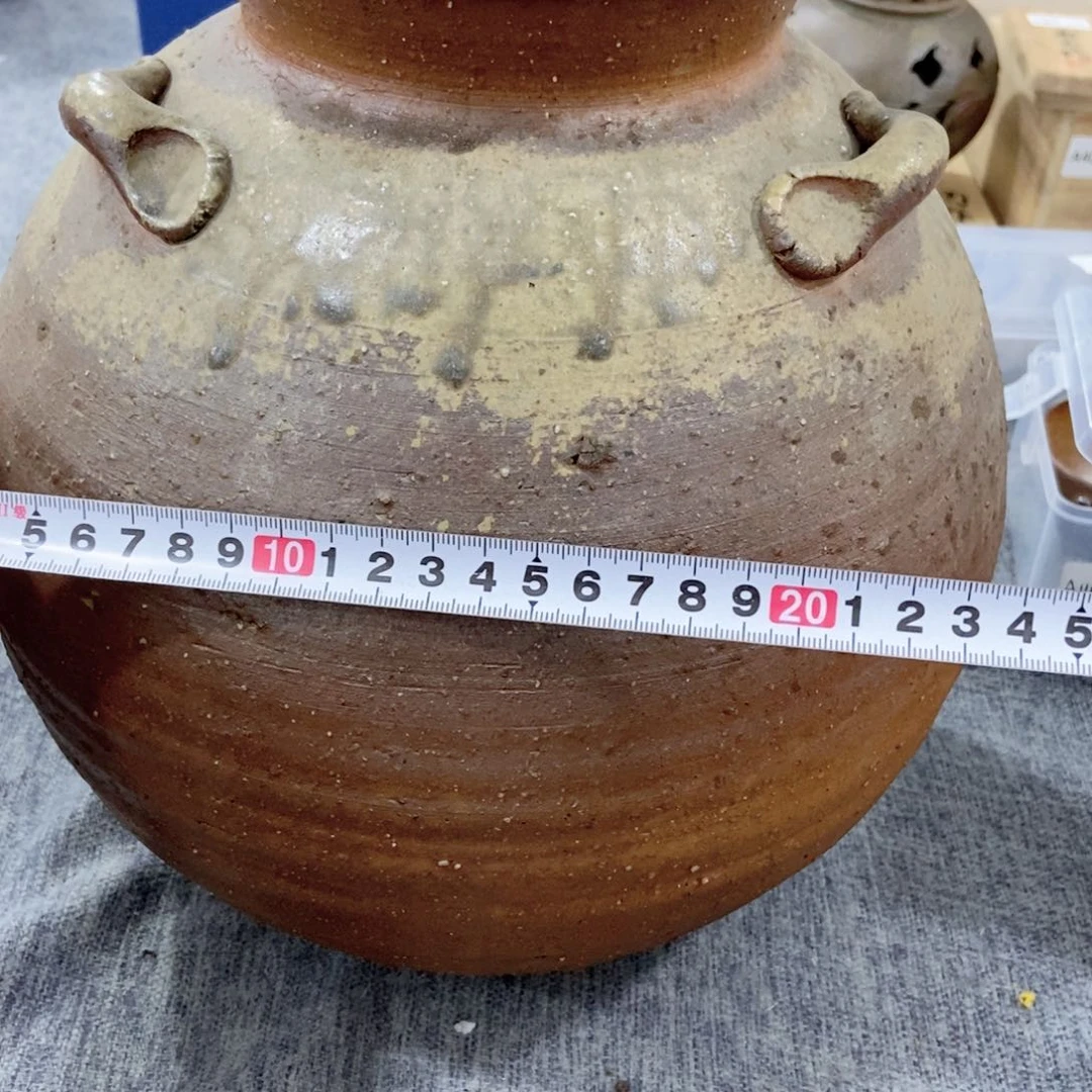 紫砂茶杯非常满意好看得物件