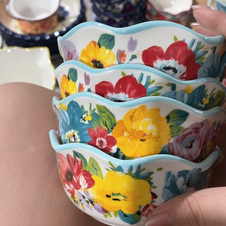 微瑕陶瓷完美主义者勿拍4