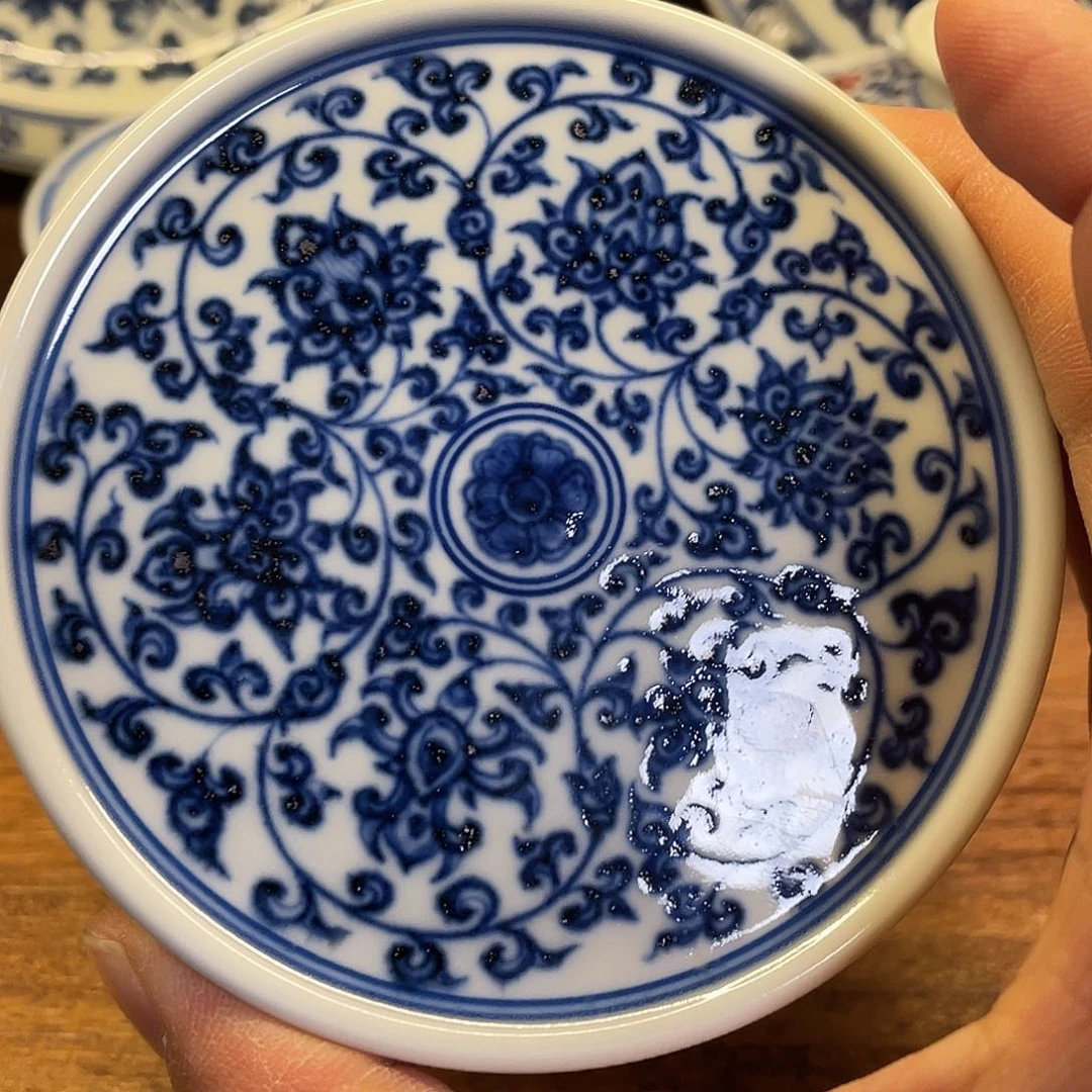 蜻***蜓柴窑盖置粉丝福利！！！