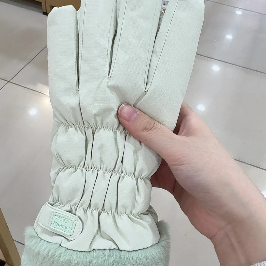 氨纶手套强推1111