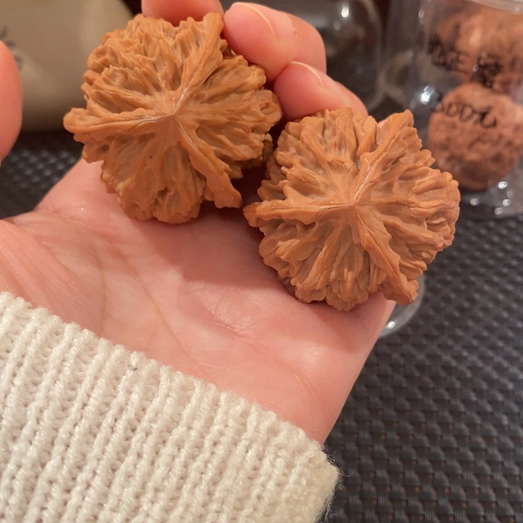 吊坠文玩核桃45全品帝王正奔