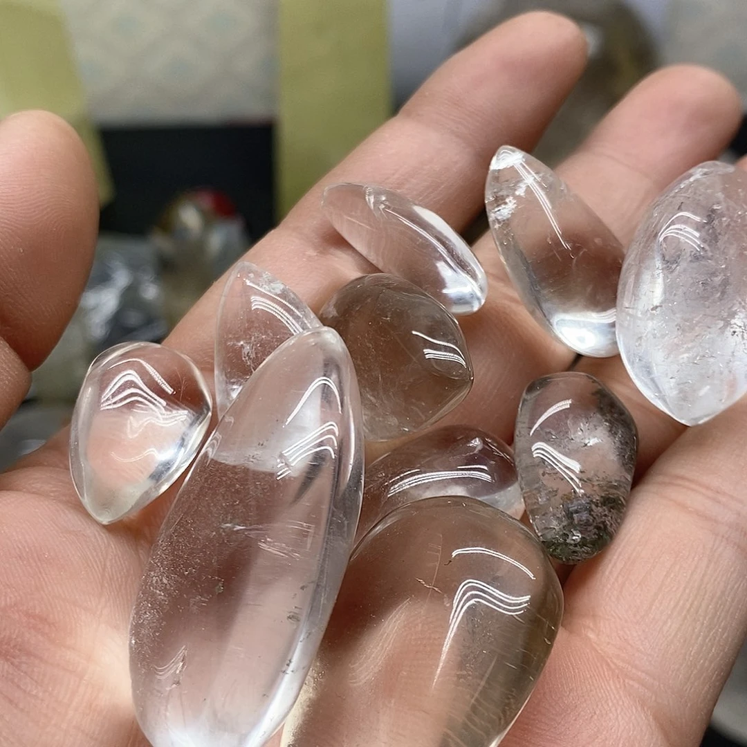 水晶83未镶嵌水晶石