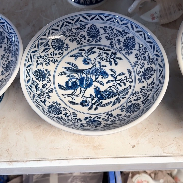 景德镇陶瓷艺术品