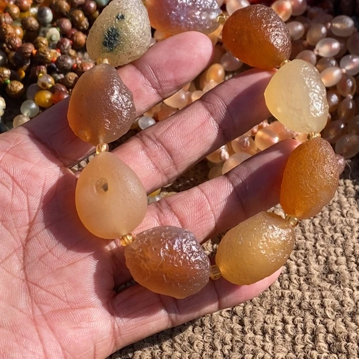 石材戈壁石，戈壁石