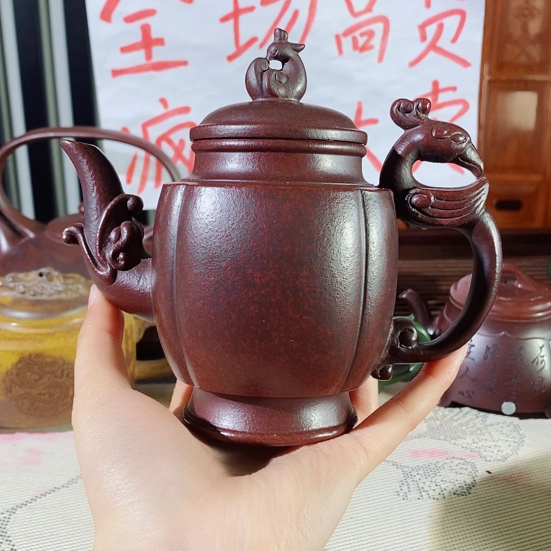 紫砂茶壶哈哈哈哈哈