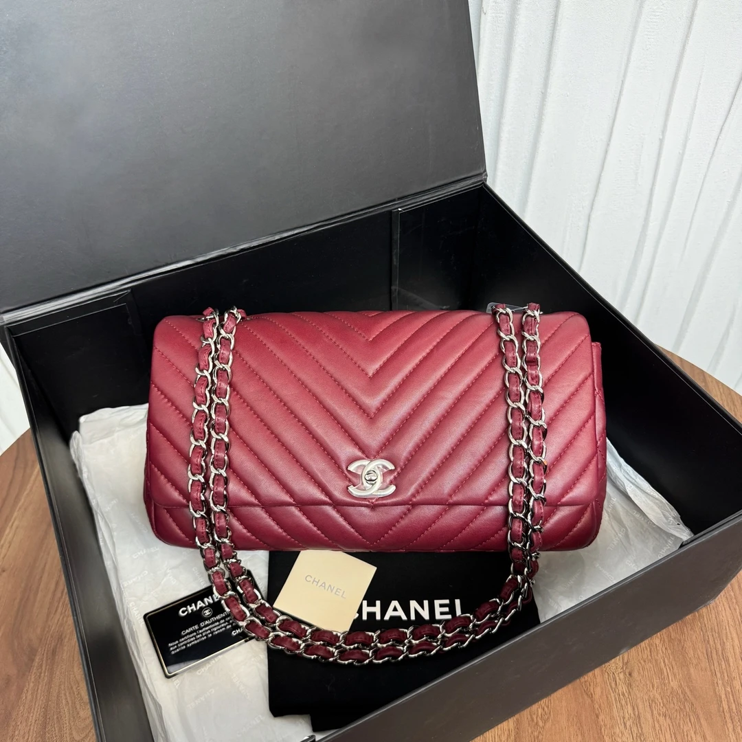 99新 Chanel/香奈儿 /夏vv1109/单肩包/17415743