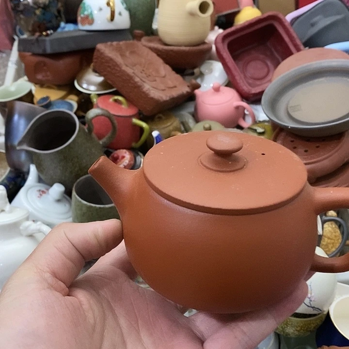 陶瓷艺术品及陶瓷制品