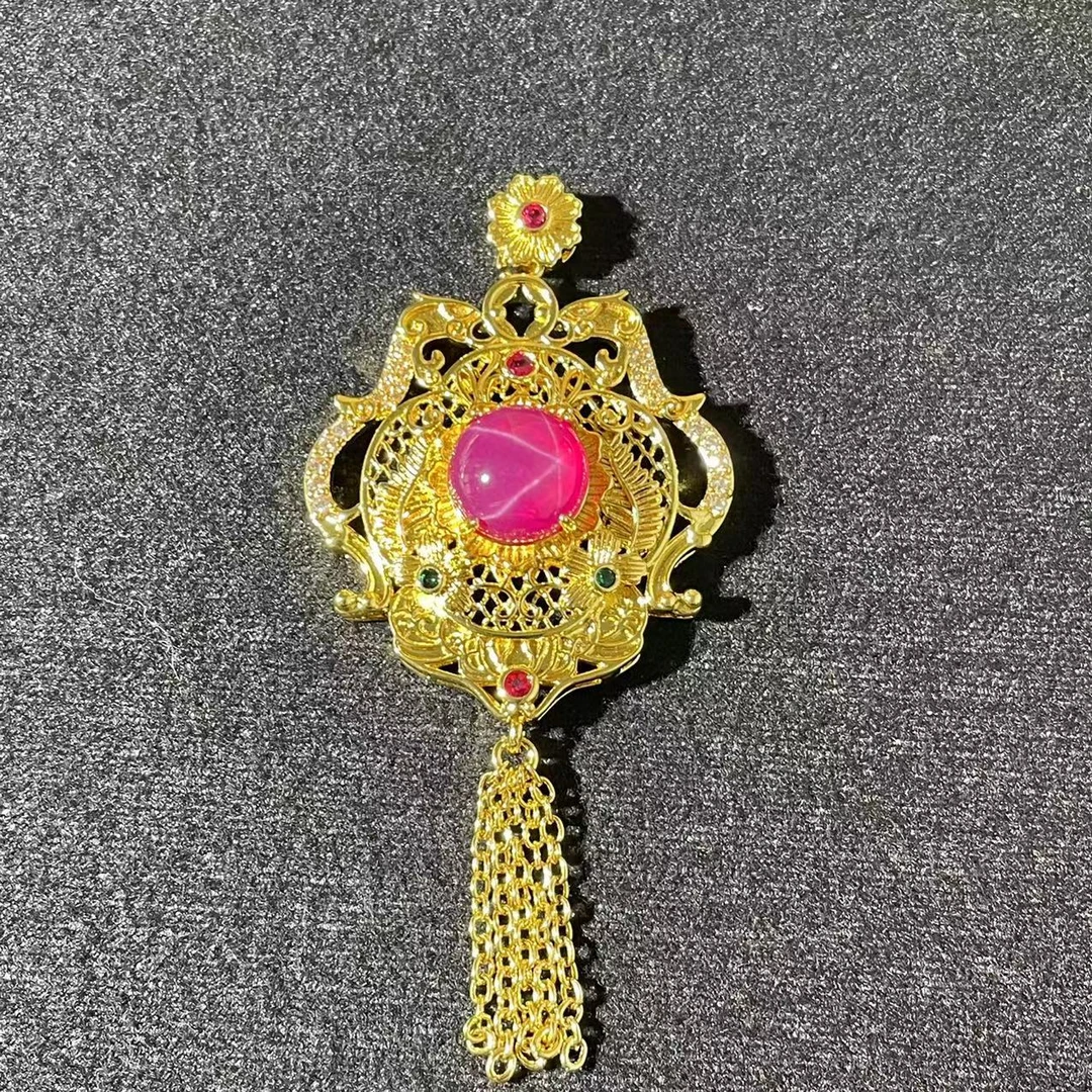 【光头强精选】HB-619时尚设计吊坠多样性发一件