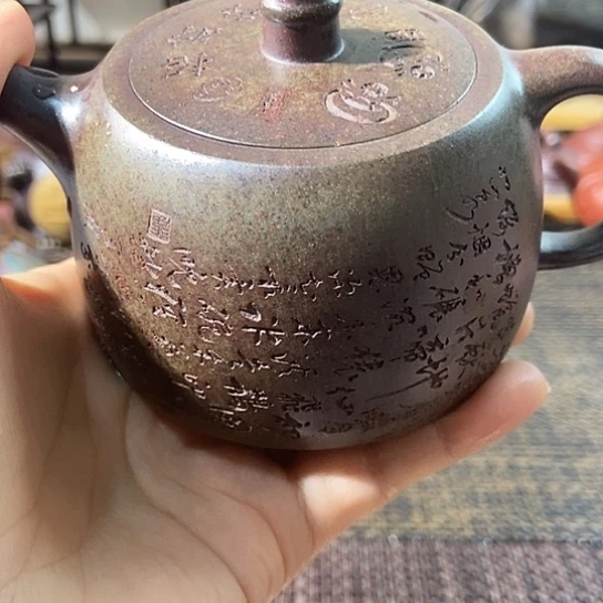 茶杯紫砂200Cccccc