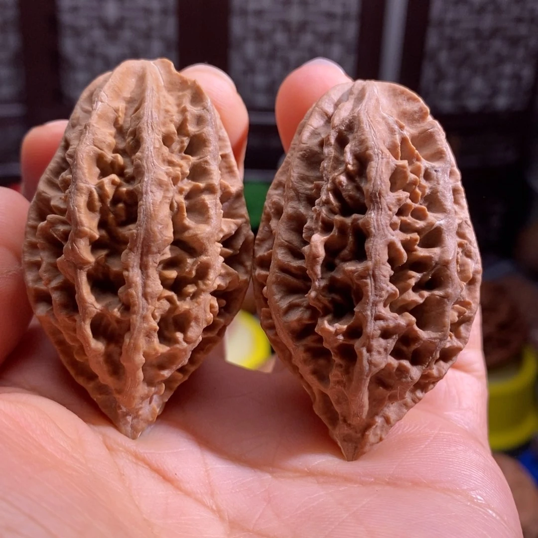 文玩核桃把件核桃106