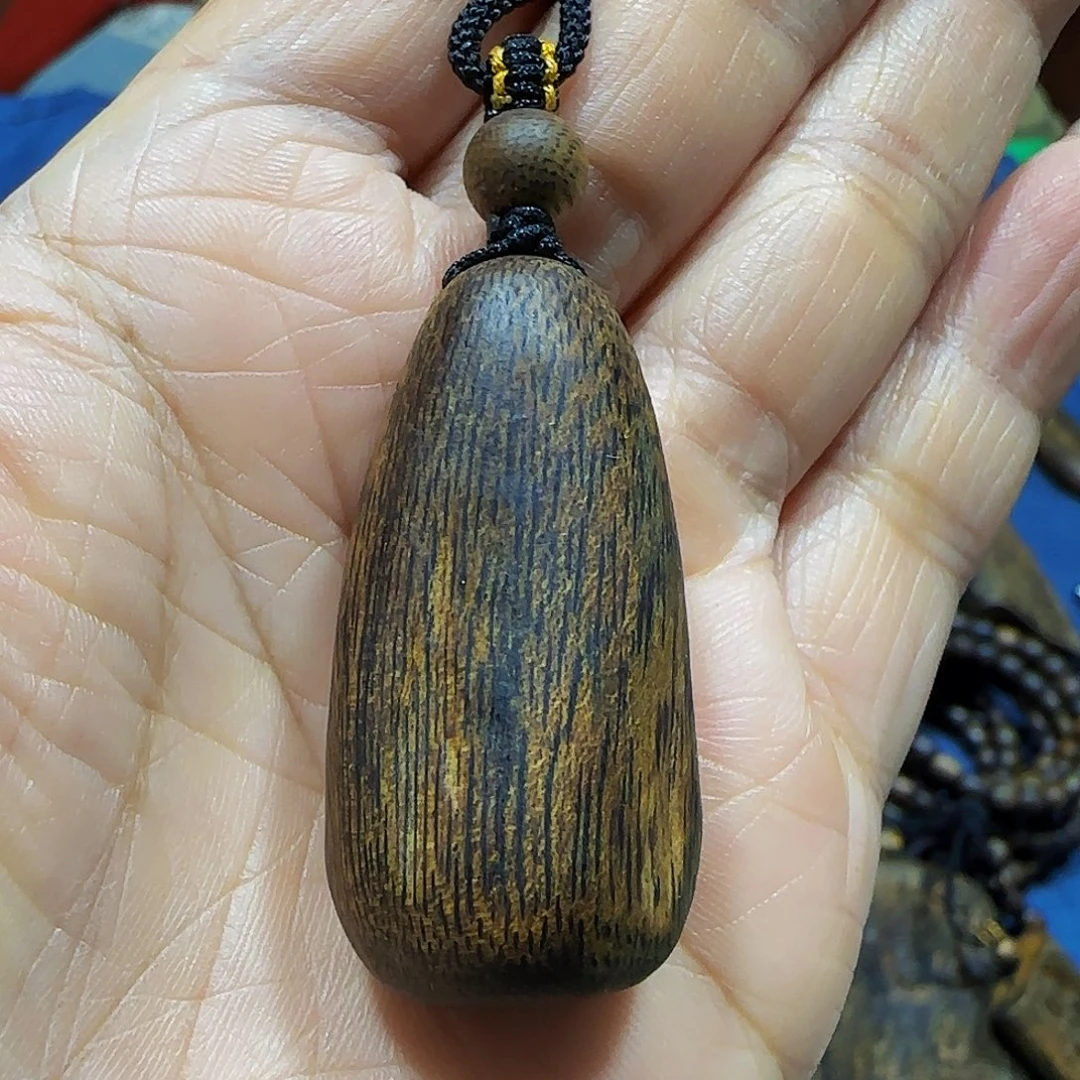 沉香沉香碎屑海南白奇乌身天然瘤疤舍利子