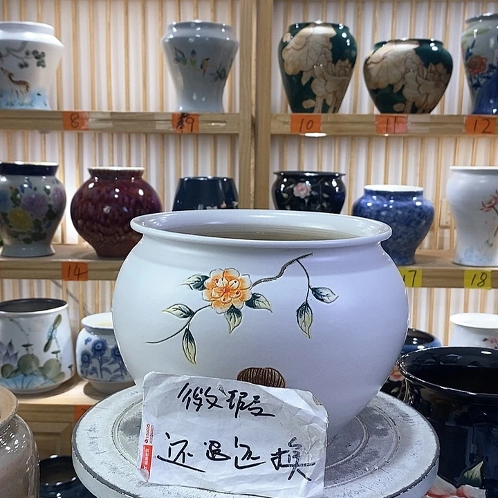 罐陶瓷陶瓷陶瓷陶瓷