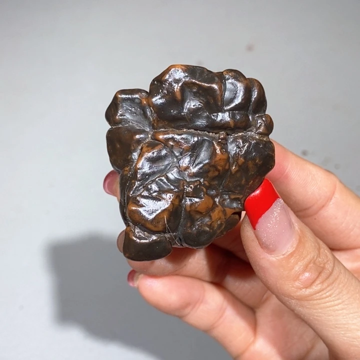 玛瑙/玉髓车挂合金王*宁344