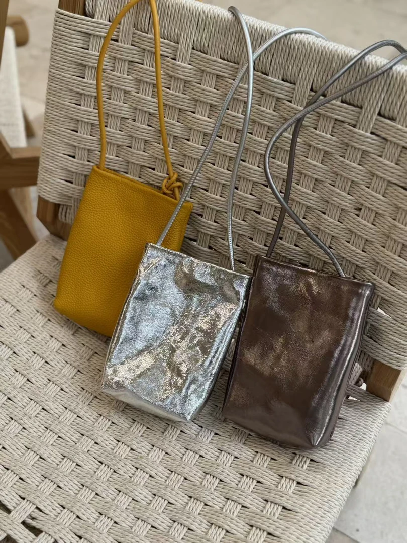 ins简约时尚百搭收纳包 no退no换