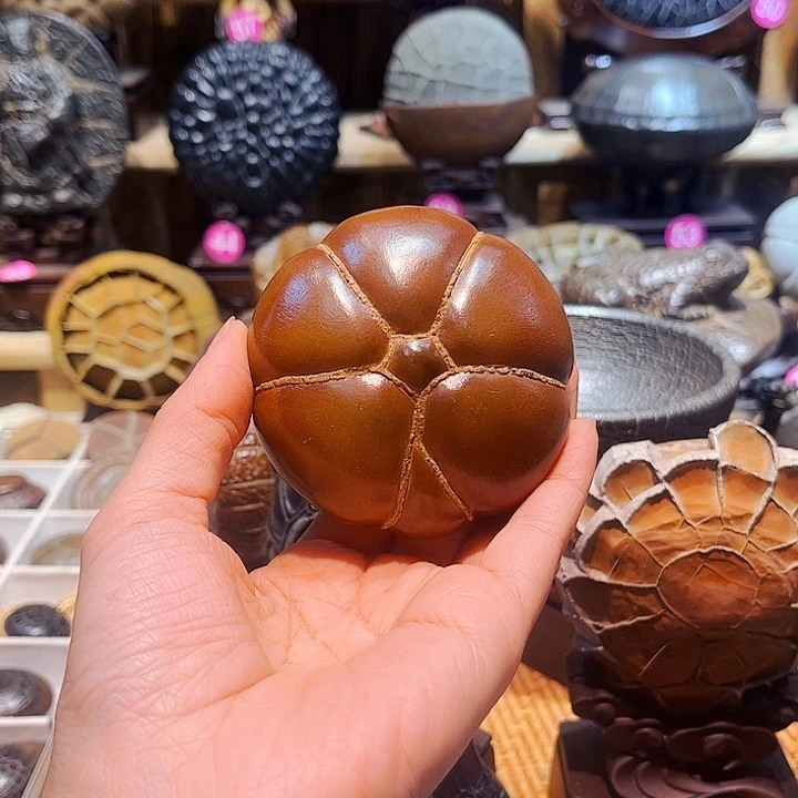 梦***想石材龟纹石精品太阳纹