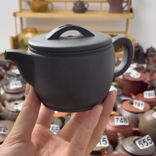 紫砂微瑕紫砂微瑕