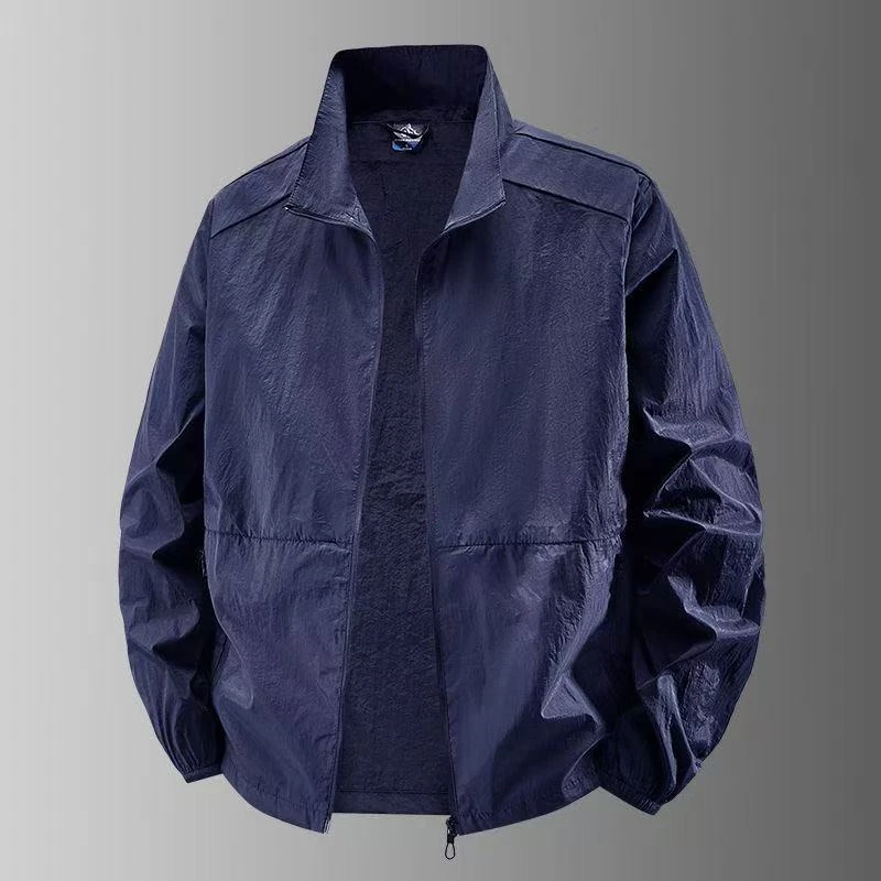 高品质男装外套直播间专拍（非图片款）