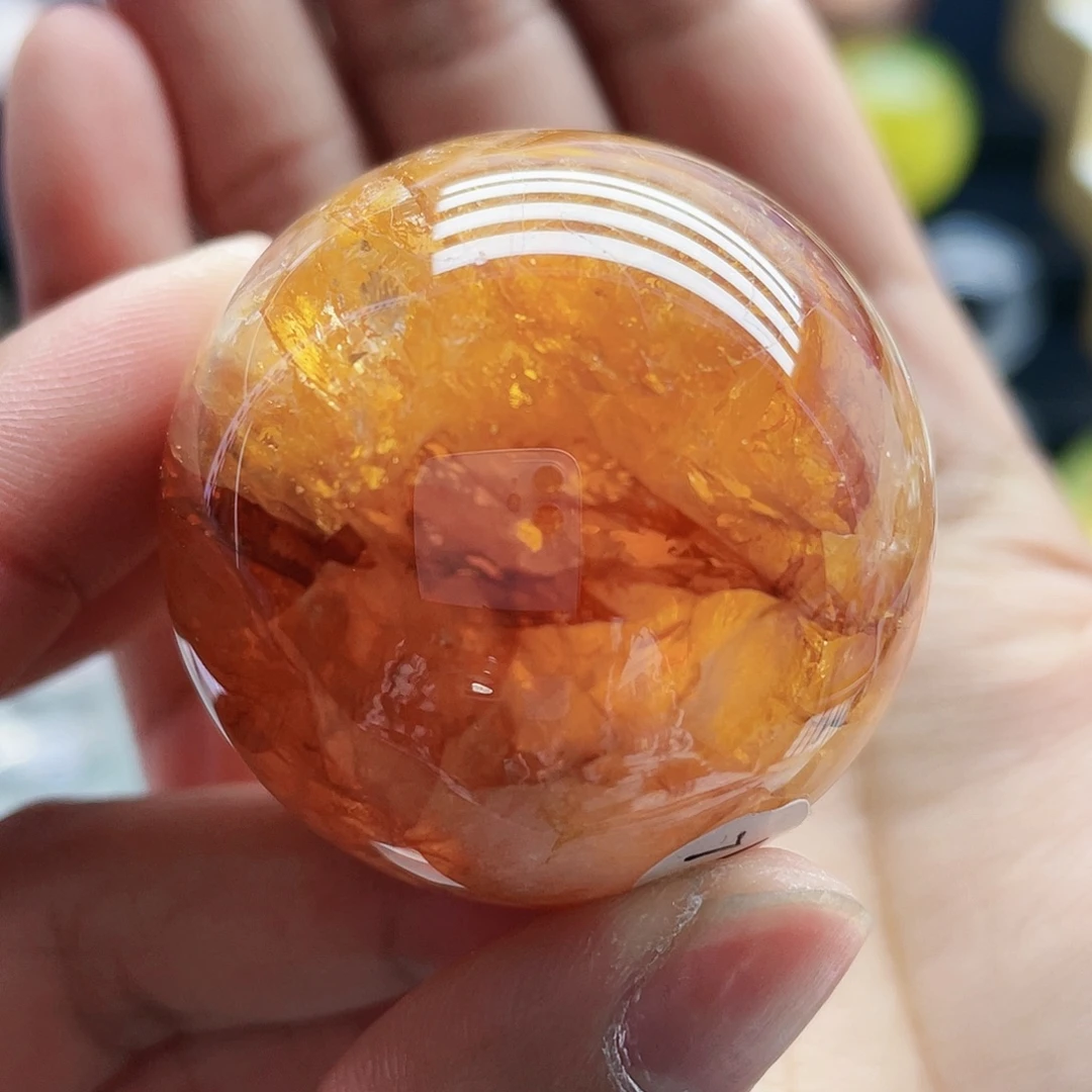 水晶珠宝半成品未镶嵌4.09