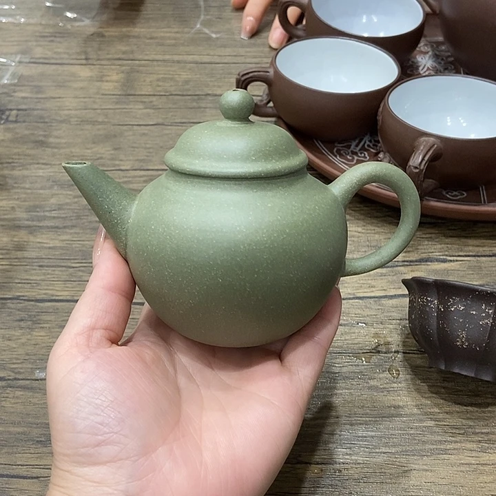 茶壶紫砂紫砂紫砂