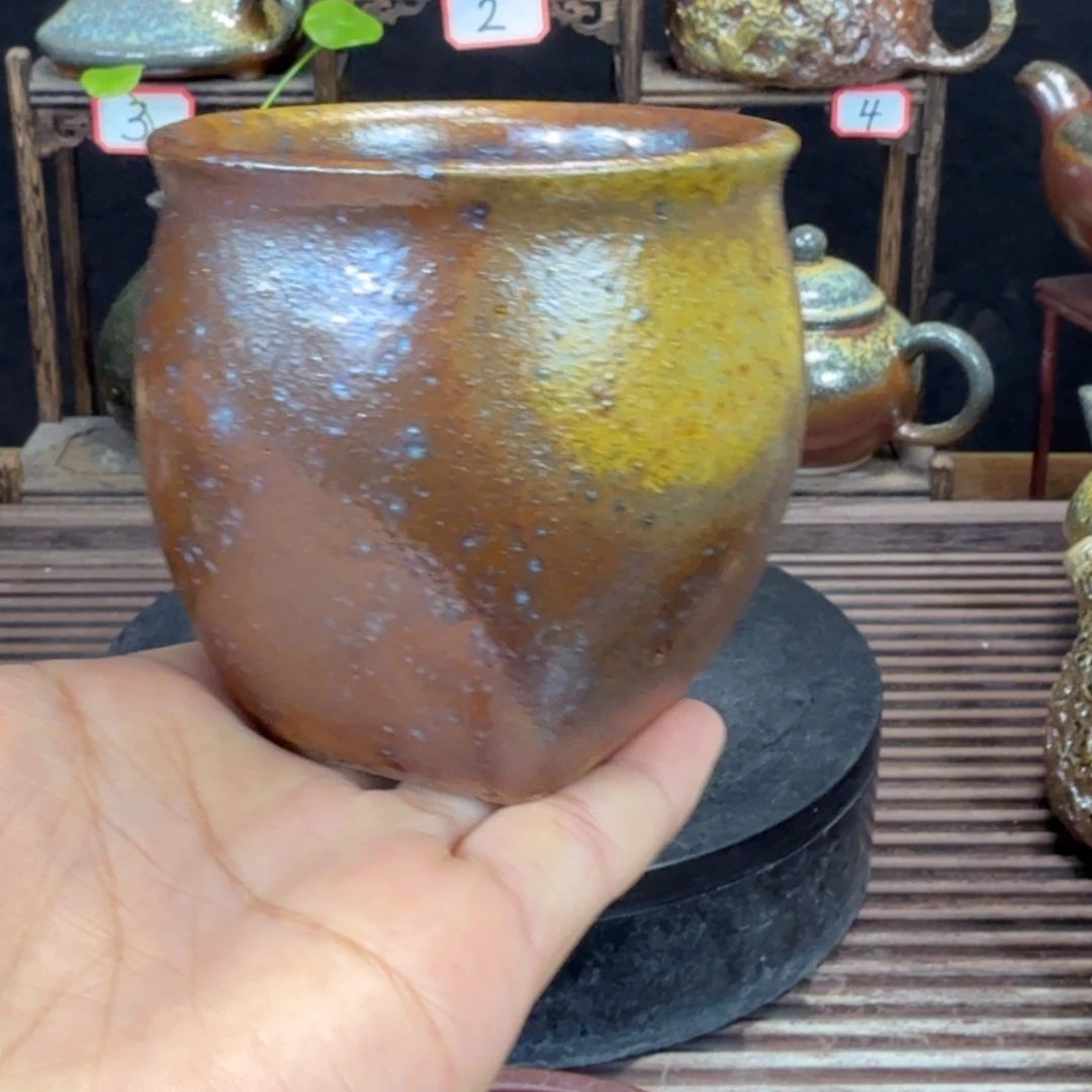 茶壶紫砂紫泥制作