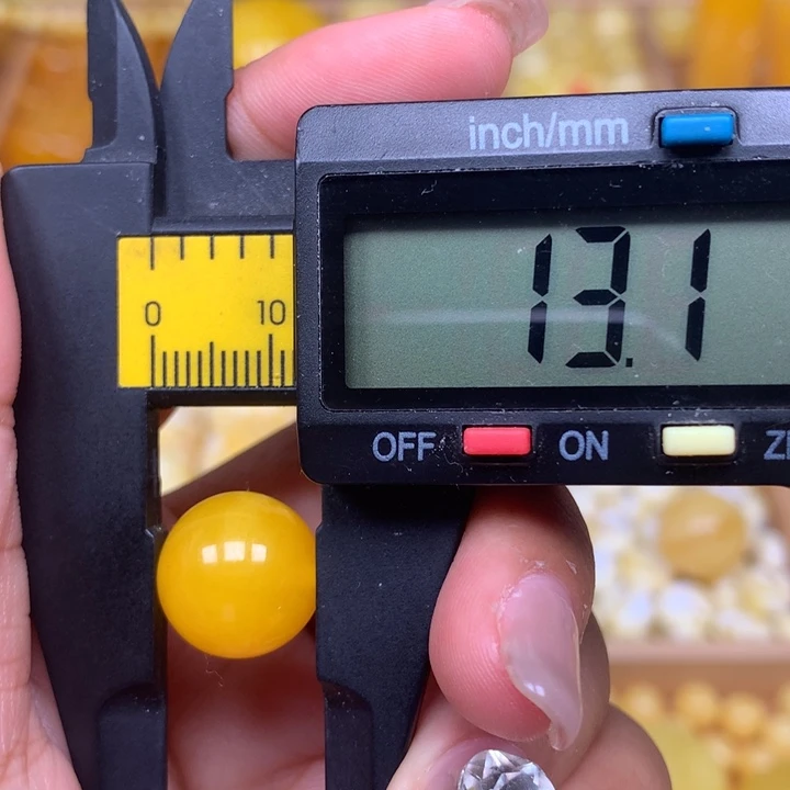 非金属配珠配饰035