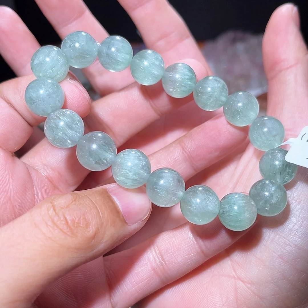 水晶手链未镶嵌315号主图手串  12+