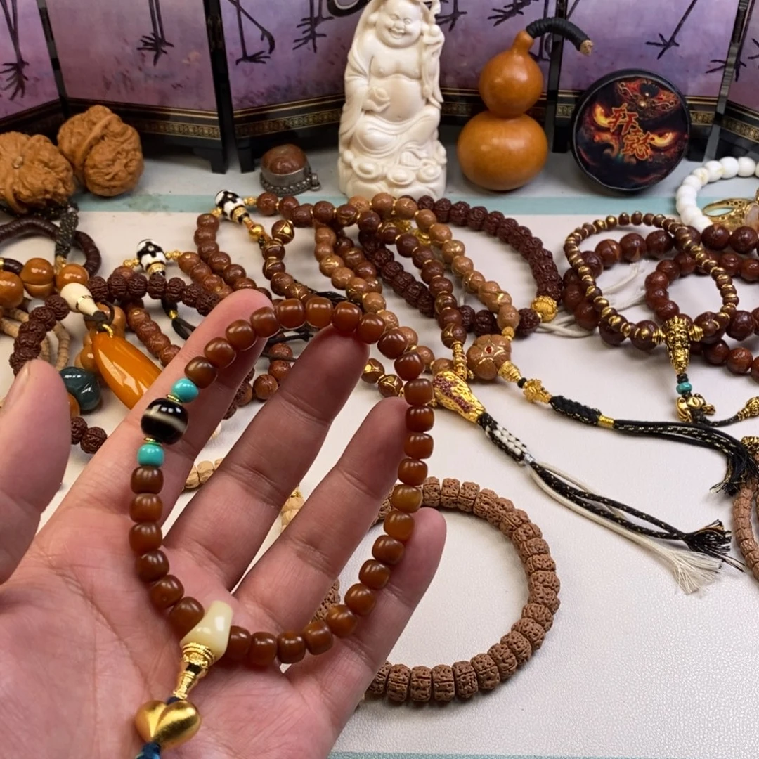 吊坠龙脊菩提。。。。。。。。。。