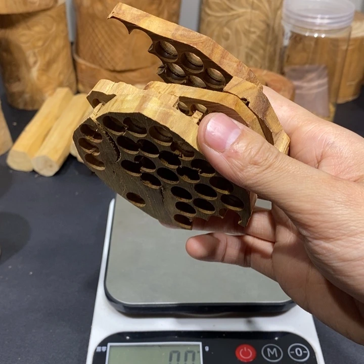 木檀香碎料木料木料