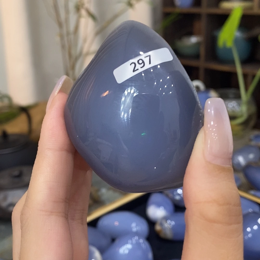 未镶嵌玛瑙/玉髓珠宝奇石正**5297