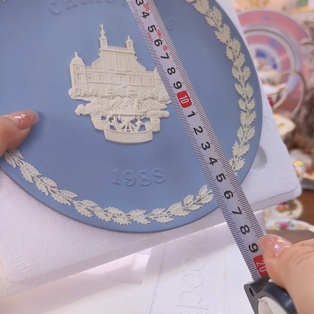 欧洲瓷器收藏鉴赏