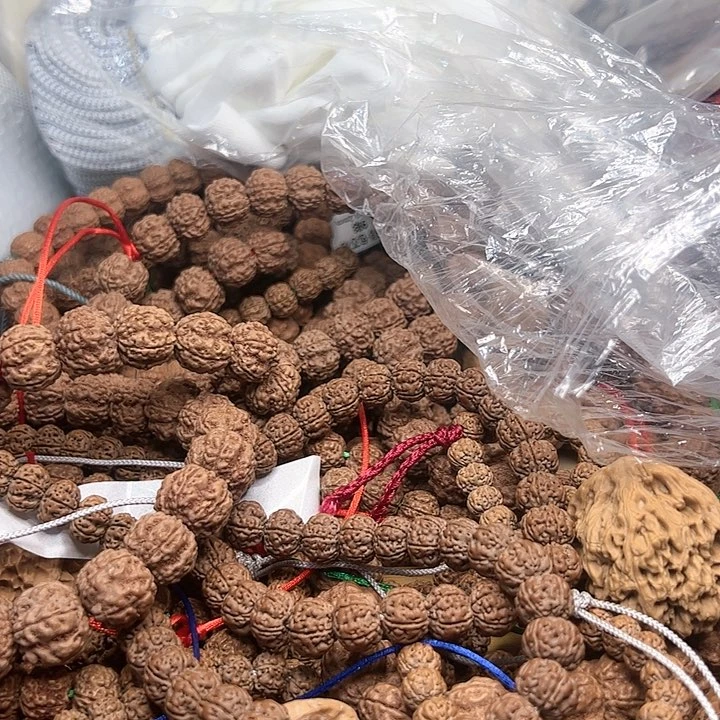 金刚菩提吊坠山*客老树王