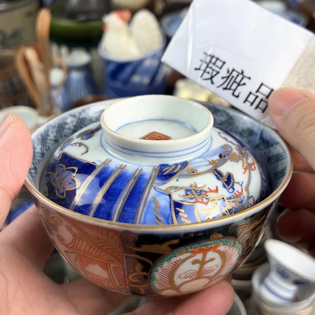 瓷片陶瓷工艺美术