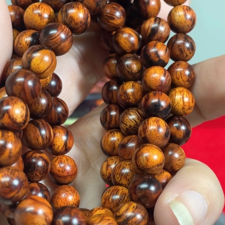 黄花梨/降香黄檀0.8*108多圈519号