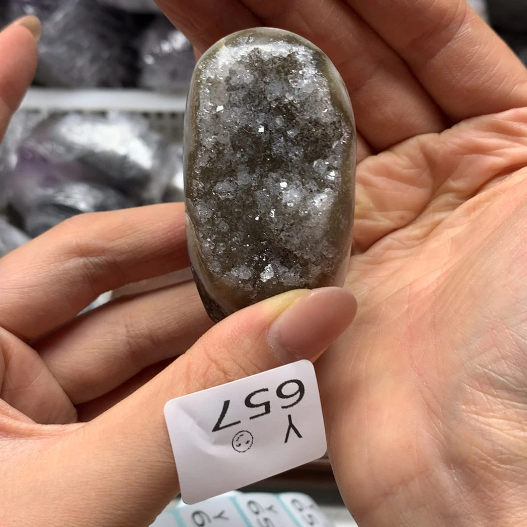 未镶嵌摆件水晶水晶