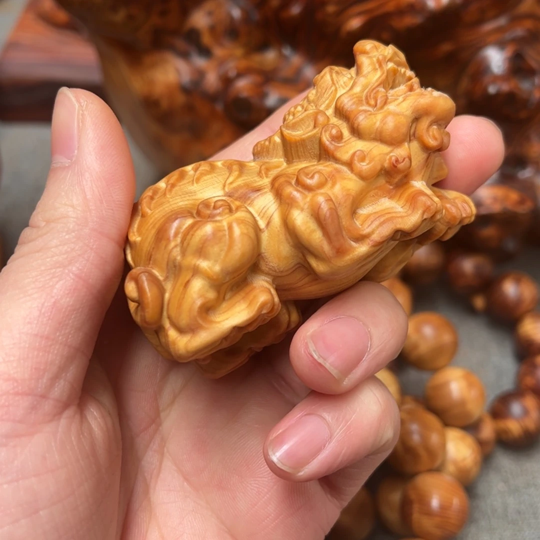 太行崖柏陈化太行