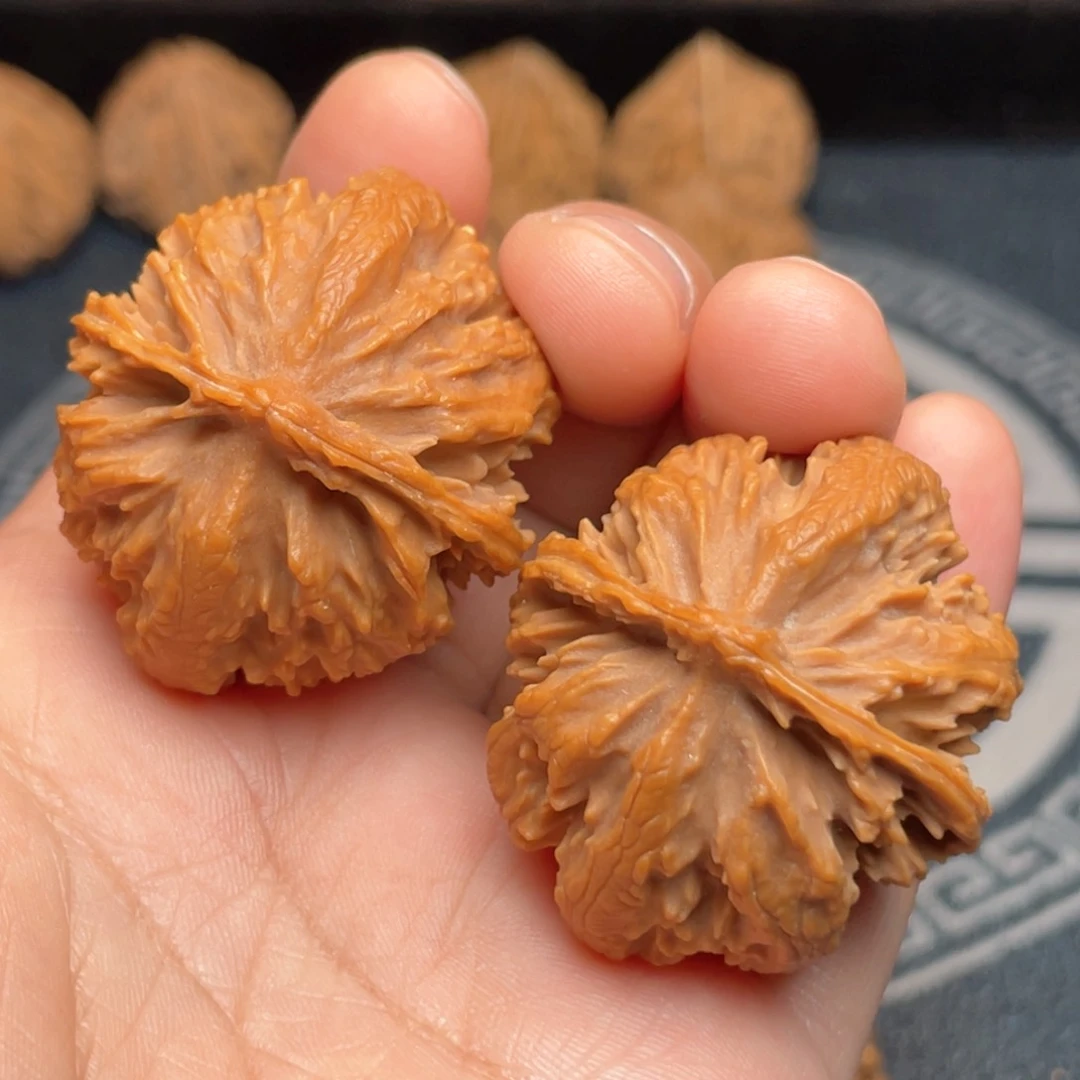 文玩核桃把件风****ゞ17号链接