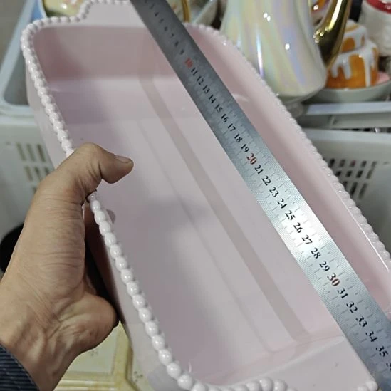 欧式，陶瓷餐具杯碗盘微瑕介意慎拍