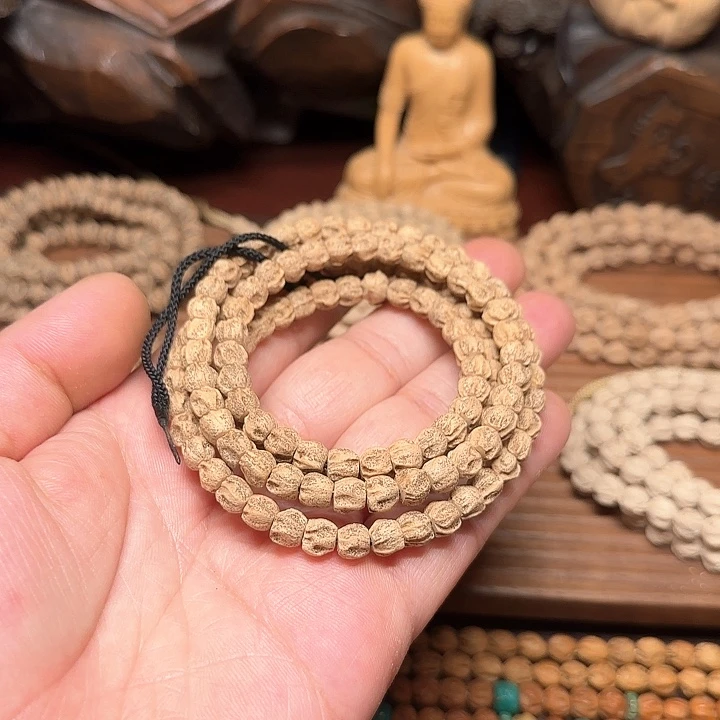 柏香籽/百香籽吊坠