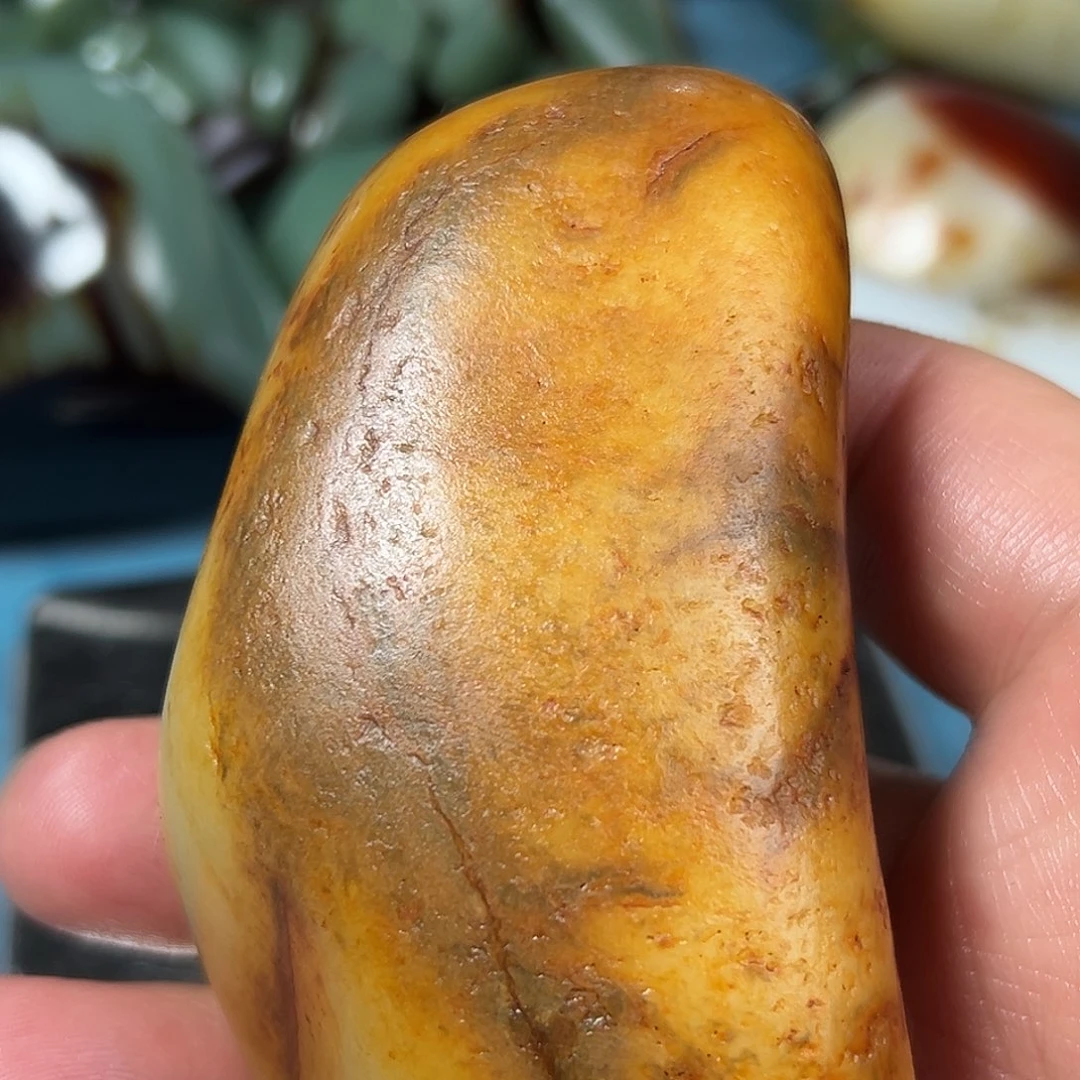 玛瑙/玉髓未镶嵌挂件