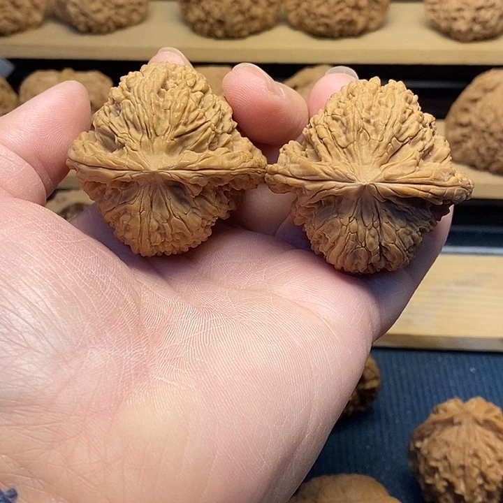 核桃47全品南疆石福利核桃