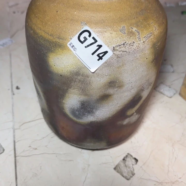 备前烧作品备前烧作品